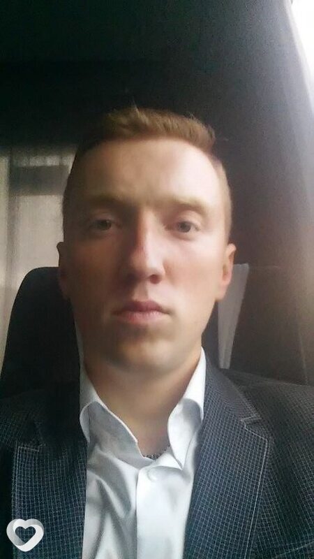 Максим, 35, Минске — анкета №389240