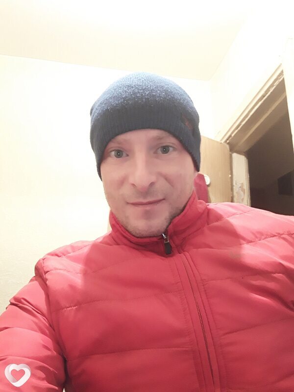 Денис, 46, Омске — анкета №389242