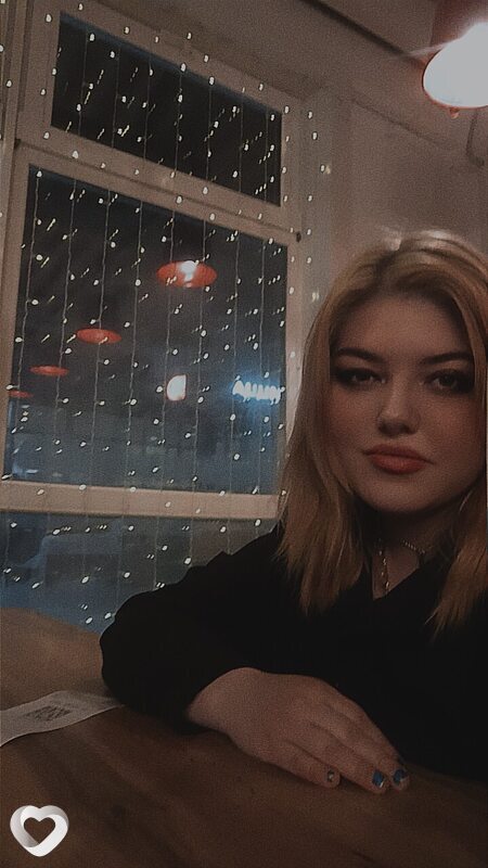 Алена, 30, Новоуральске — анкета №389243