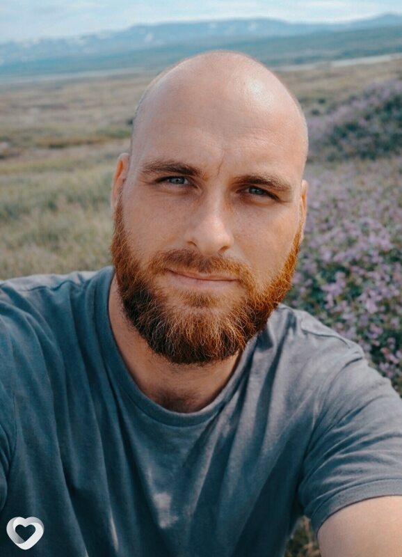 Иван, 39, Вологде — анкета №389244