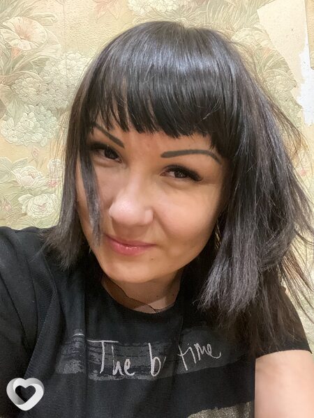 Дарья, 36, Твери — анкета №389245