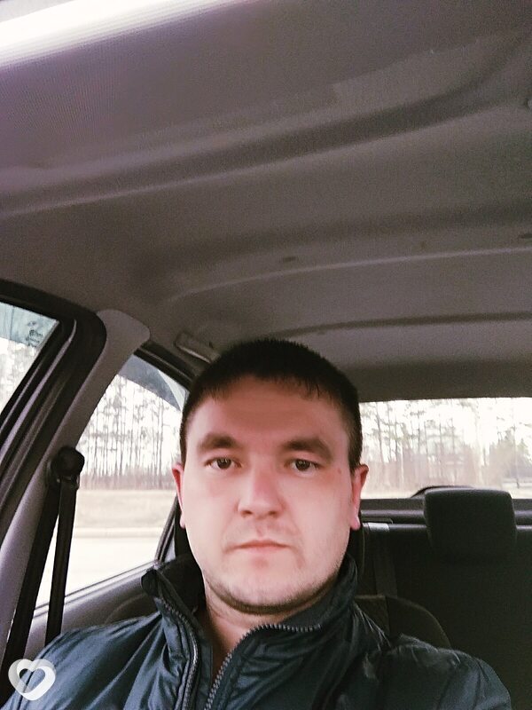 Финат, 38, Уфе — анкета №389246