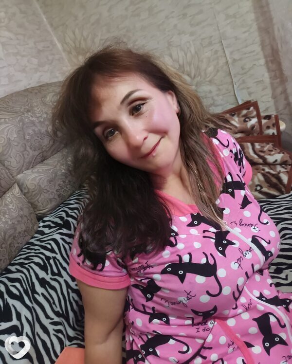 Валентина, 56, Новосибирске — анкета №389250