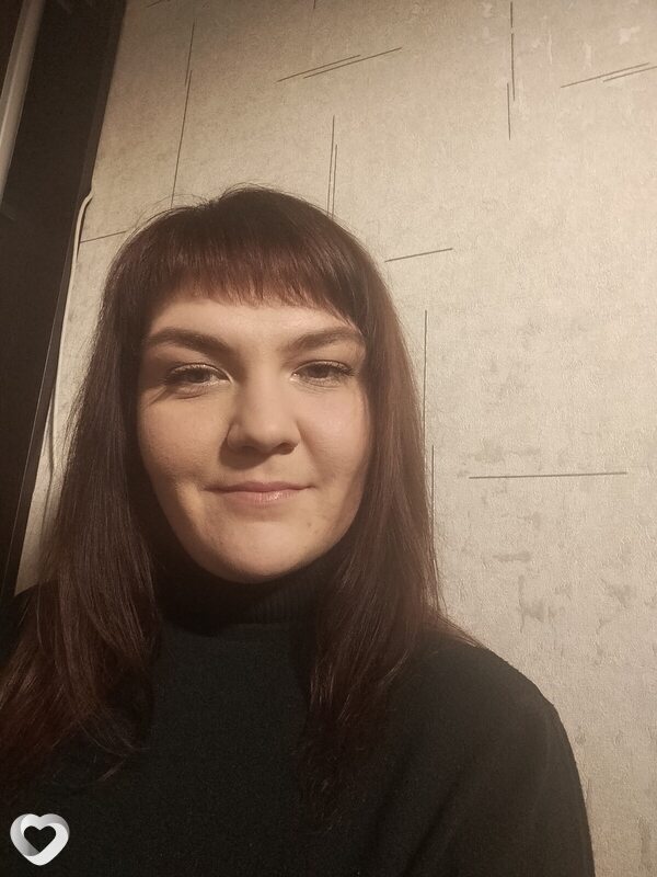 Кристина, 33, Тамбове — анкета №389251