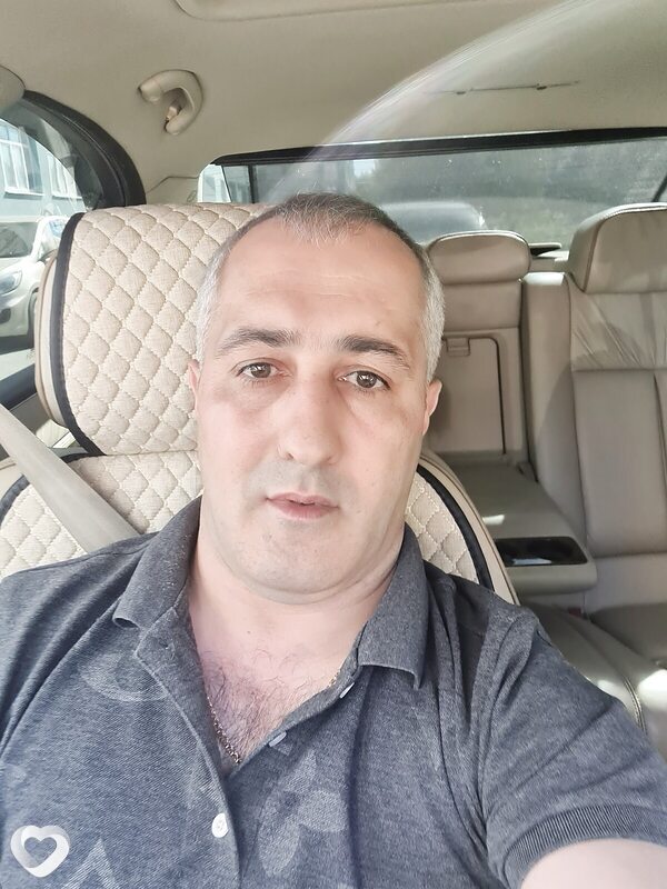 Али, 41, Иванове — анкета №388506