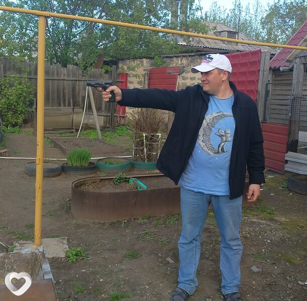 Андрей, Фершампенуаз