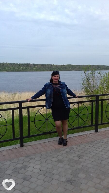 Елена, 49, Санкт-Петербурге — анкета №388511
