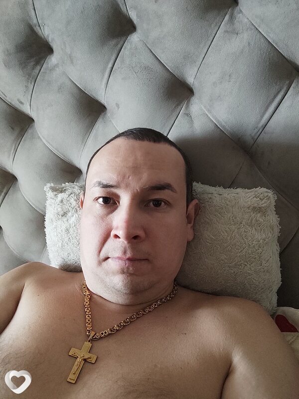 Чиновник, 31, Уфе — анкета №388512