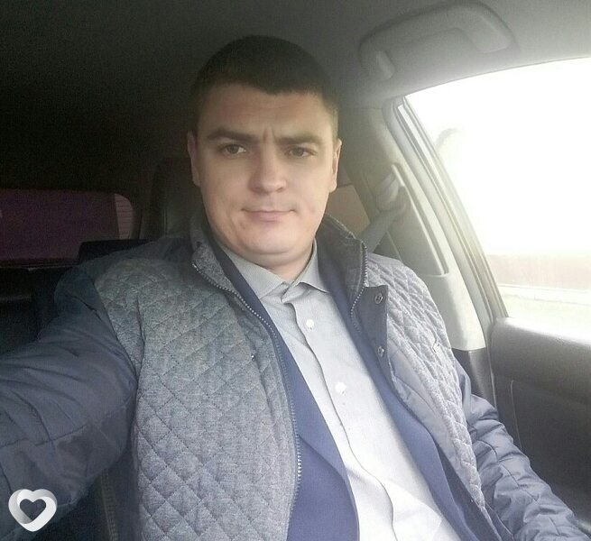 Фёдор, 33, Иркутске — анкета №388523
