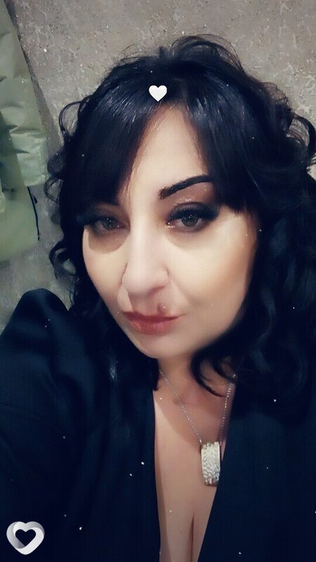 Гая, 42, Белореченске — анкета №388526
