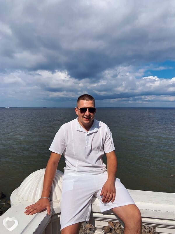 Даниил, 23, Минске — анкета №388406