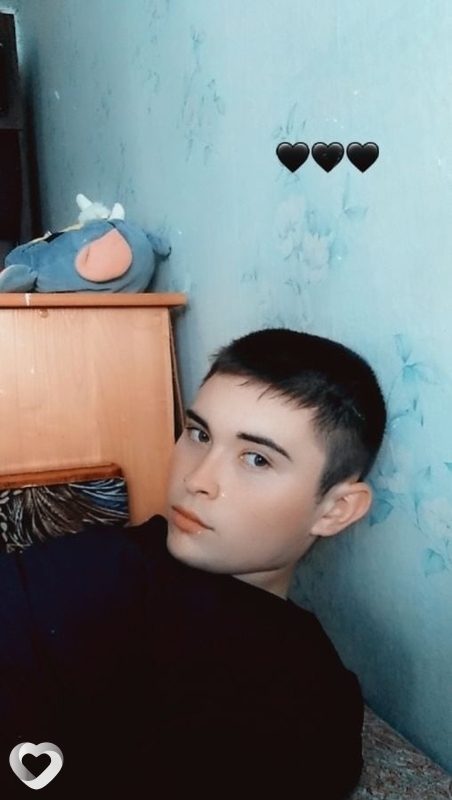 Денис, 21, Самаре — анкета №388409