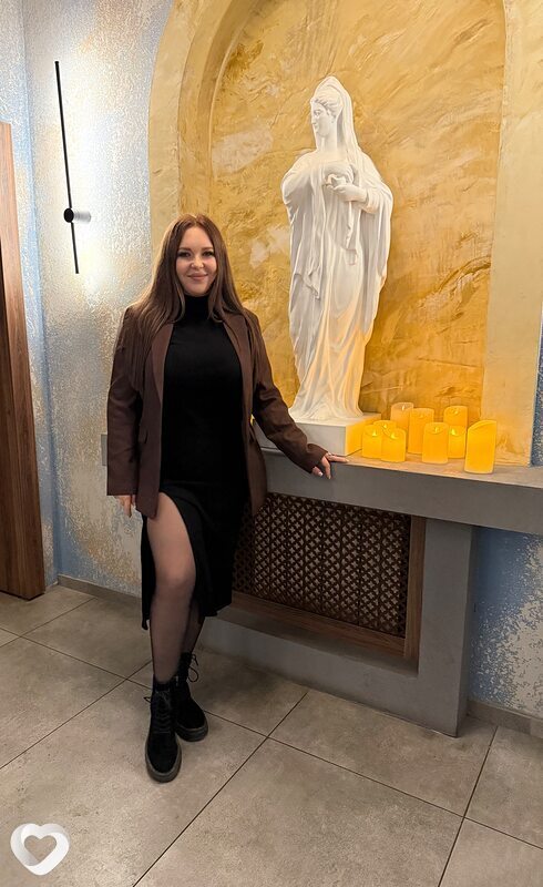 Алиса, 31, Челябинске — анкета №388413