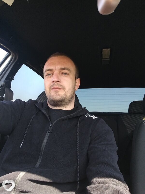 Александр, 33, Гулькевичах — анкета №388414