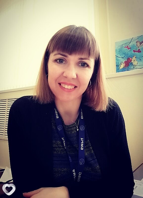Елена, 46, Минске — анкета №388415