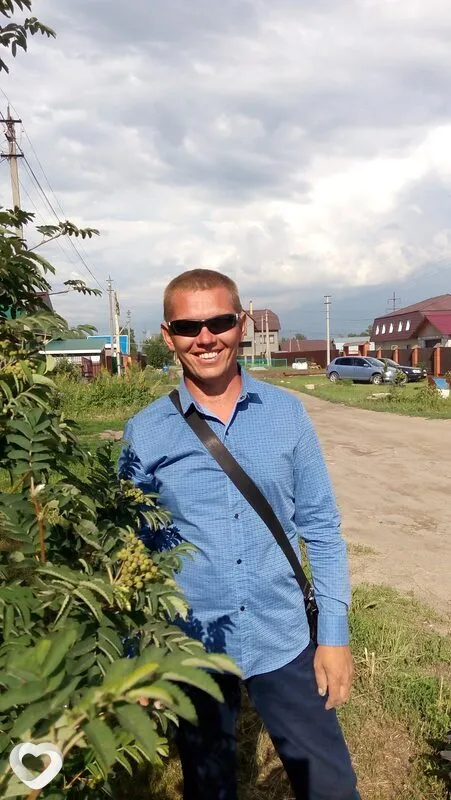 Вячеслав, 47, Новоалтайске — анкета №388419