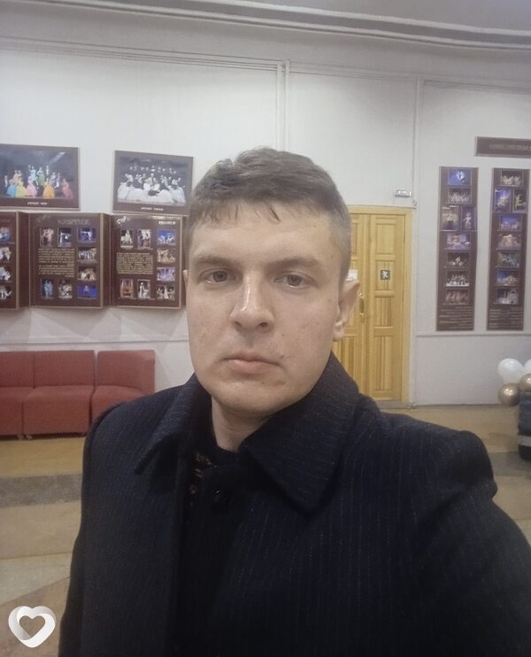 Владислав, 31, Энгельсе — анкета №388424