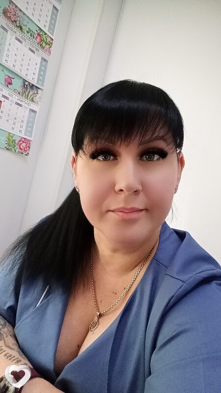 Татьяна, 42, Волгограде — анкета №388427
