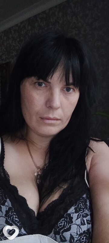 Наталья, 41, Твери — анкета №388429
