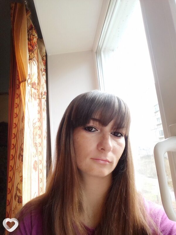 Татьяна, 41, Североуральске — анкета №388587