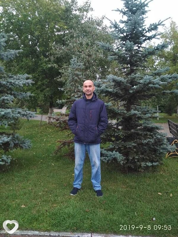 Артём, 47, Кокшетау — анкета №388591