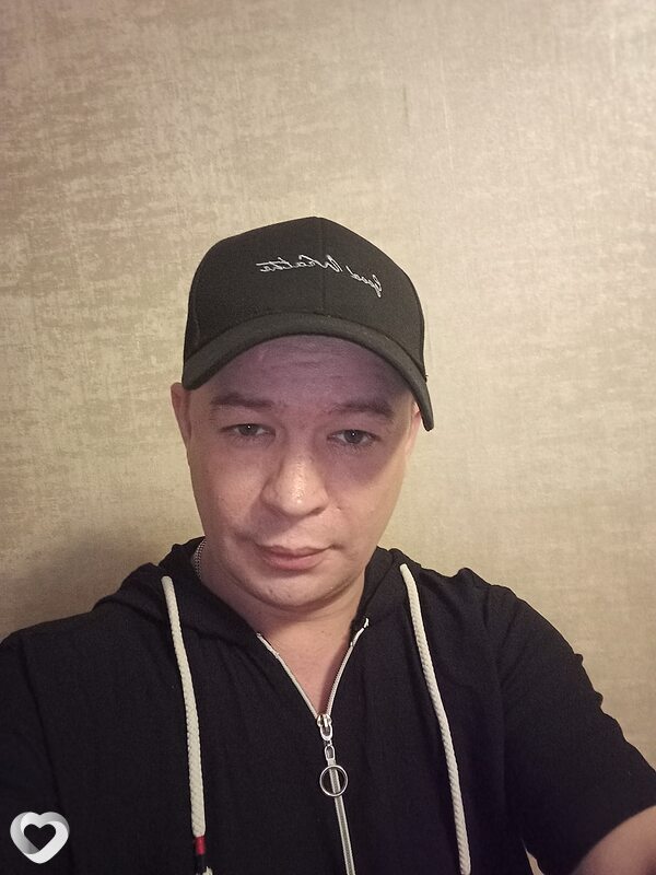 Павел, 42, Екатеринбурге — анкета №388592