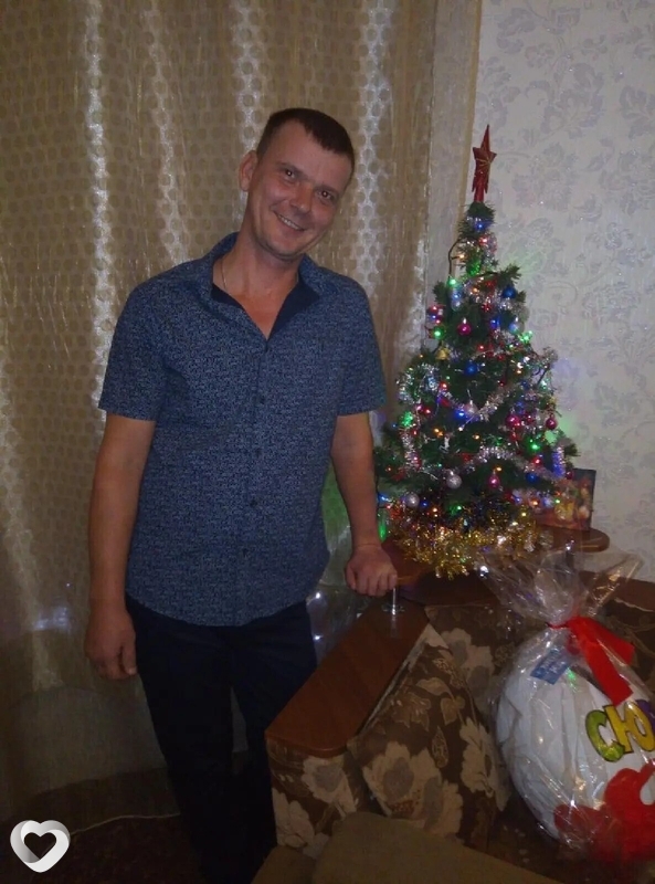 Роман, 40, Ставрополе — анкета №388595