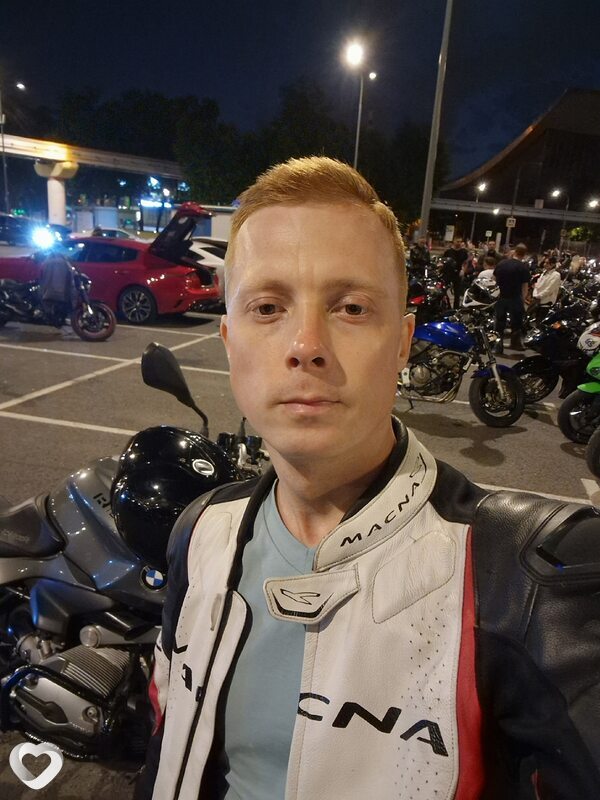 Дмитрий, 32, Москве — анкета №388596