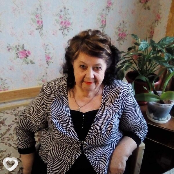 Людмила, 74, Кропоткине — анкета №388600