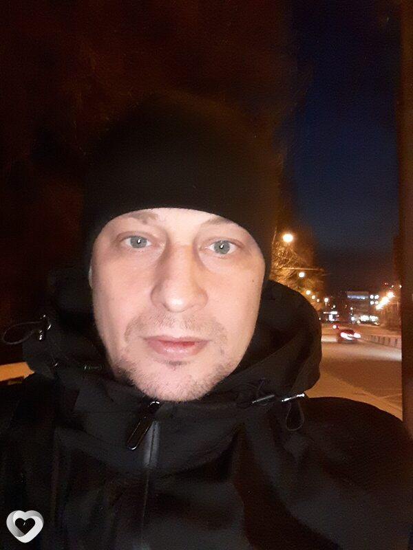 Сергей, 45, Ростове-на-Дону — анкета №388601