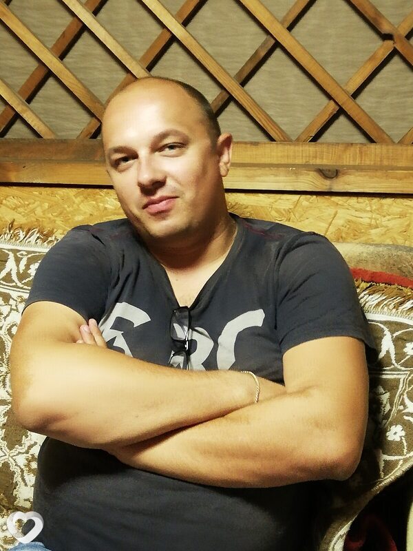 Юрий, 47, Дзержинске — анкета №388603