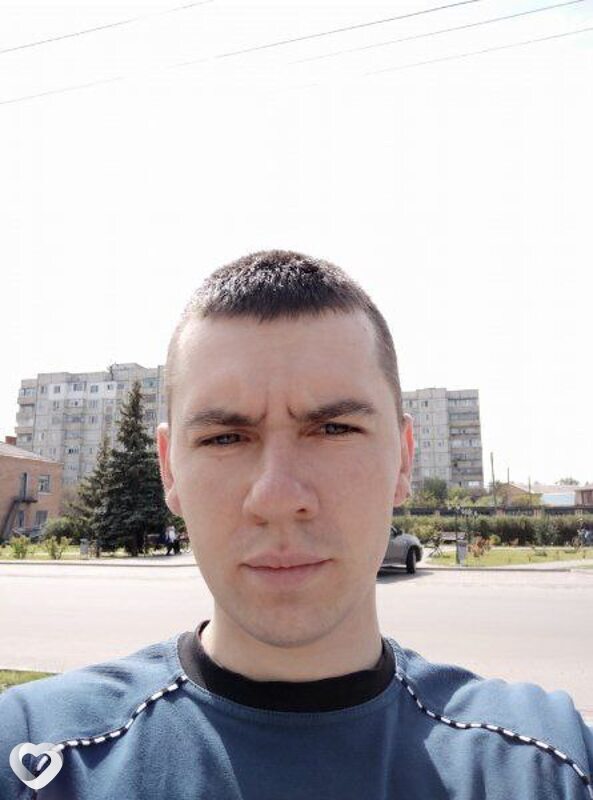 Макс, 31, Одессе — анкета №388558