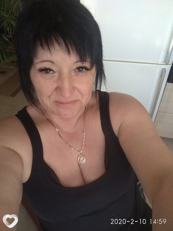 Ирина, 57, Ровеньках — анкета №388559