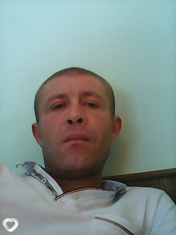 Сергей, 42, Екатеринбурге — анкета №388561