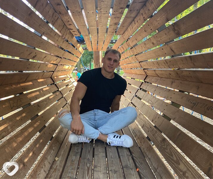 Vladimir, 30, Москве — анкета №388564