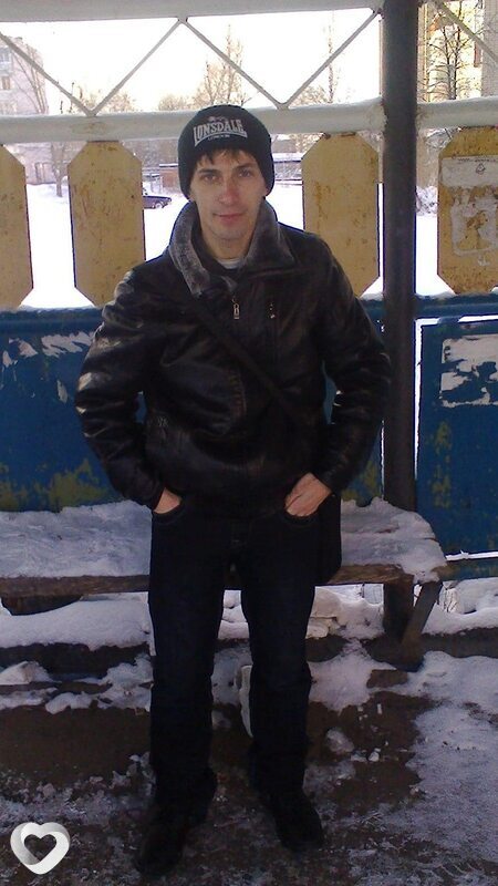Евгений Потапов, Наволоки