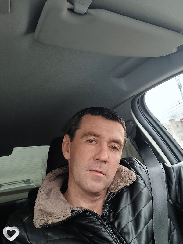 Сергей, 36, Ульяновске — анкета №388567