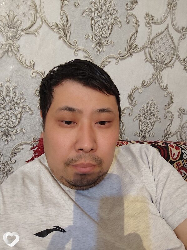 Берик, 34, Павлодаре — анкета №388571