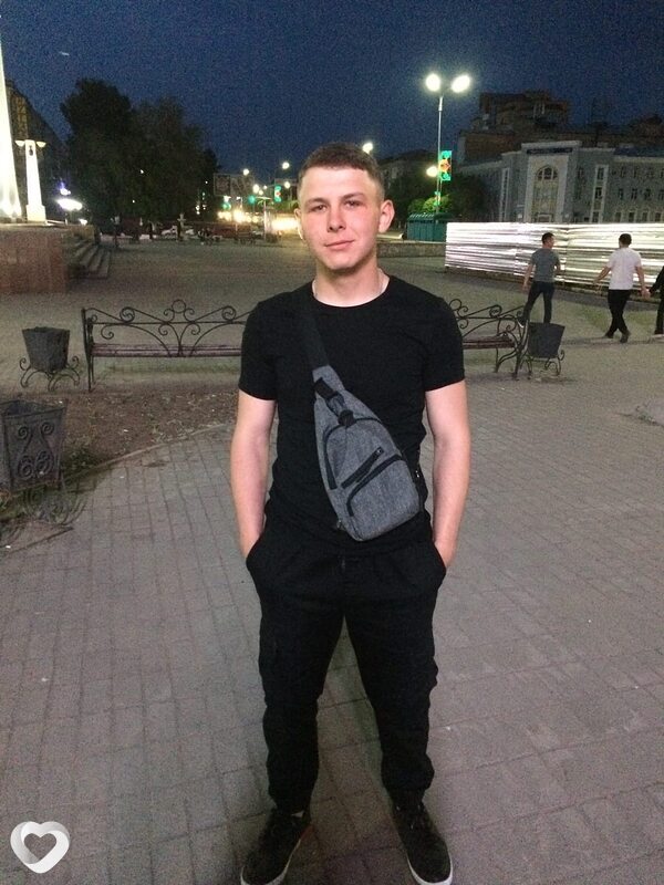Эдуард, 31, Астане — анкета №388574