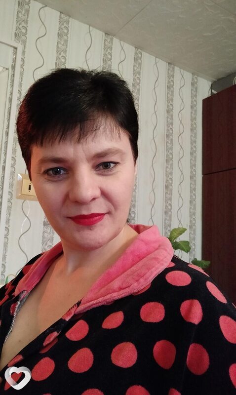 Светлана, Слоним