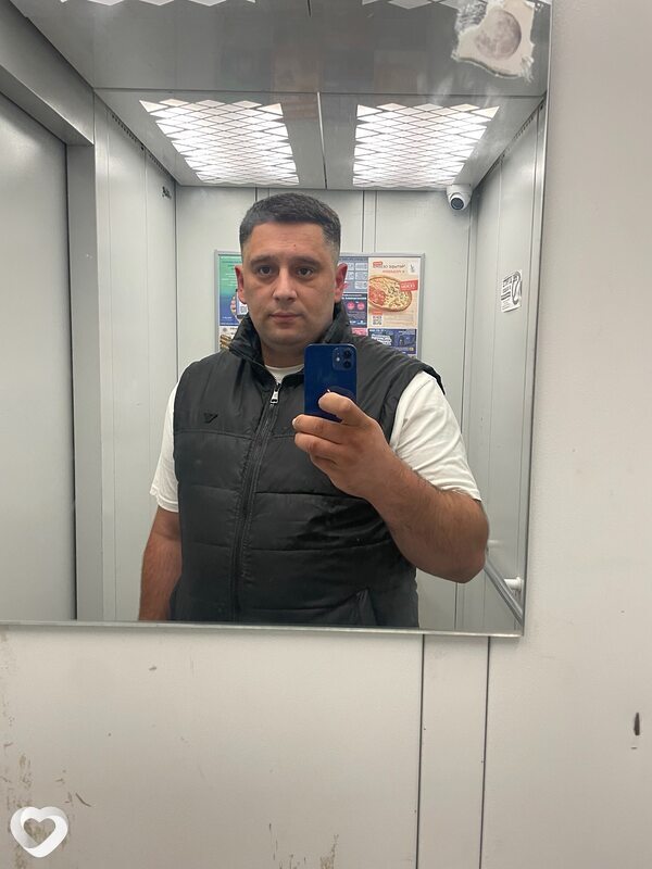Stanislav, 35, Набережных Челнах — анкета №388580