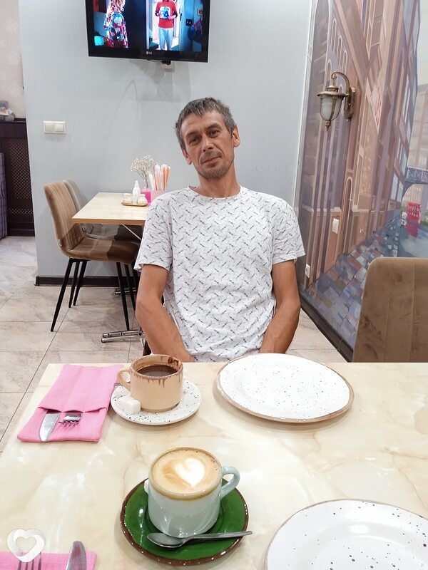 Алексей, 48, Валуйках — анкета №388382
