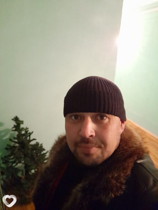Сергей, 40, Пикалеве — анкета №388383