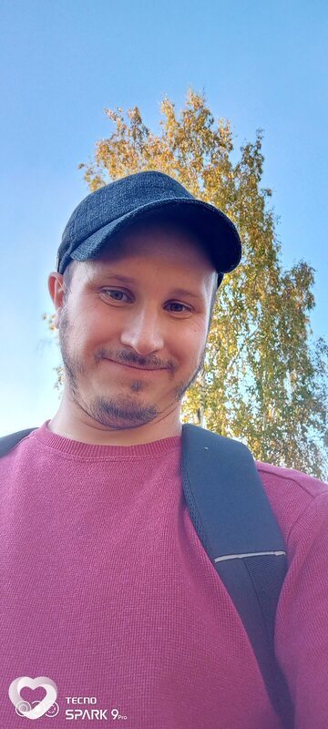 Sp, 35, Бийске — анкета №388388