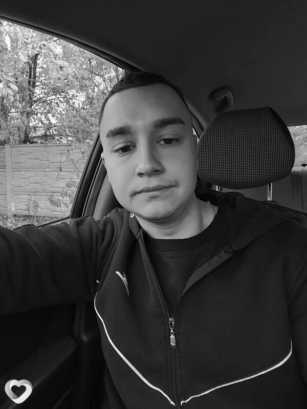 Матвей, 25, Гомеле — анкета №388391