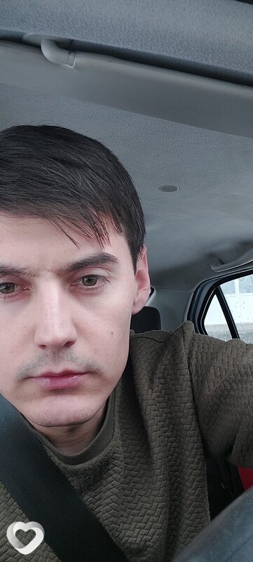 Максим, 31, Москве — анкета №388392