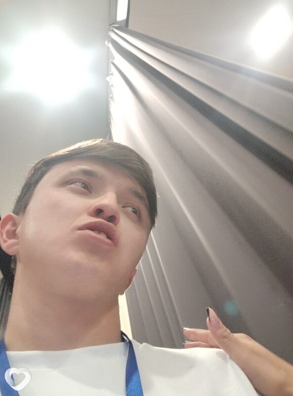 Sayan, 28, Кокшетау — анкета №388400