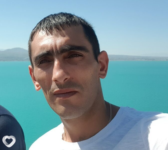 Витя, 38, Воронеже — анкета №388402
