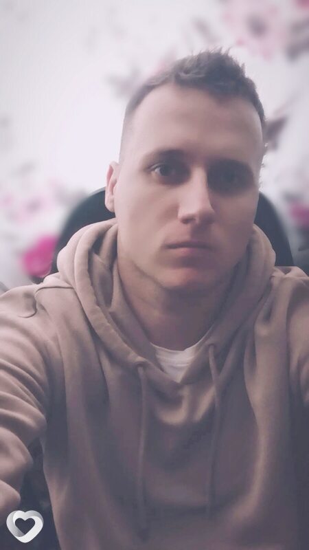 Дмитрий, 32, Гродно — анкета №388403