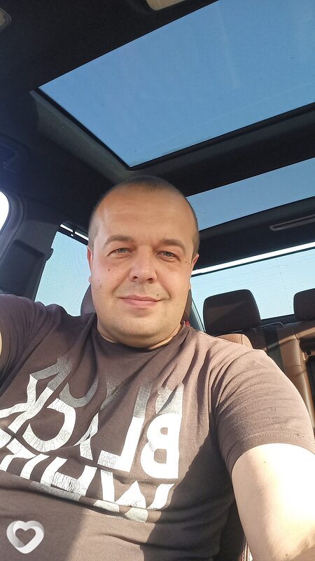 Михаил, 37, Бресте — анкета №388404